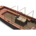 AR50.106 Barge unpainted
